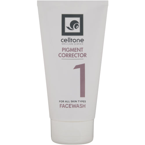 Celltone Pigment Corrector Face Wash 140ml