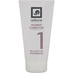 Celltone Pigment Corrector Face Wash 140ml