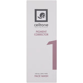 Celltone Pigment Corrector Face Wash 140ml