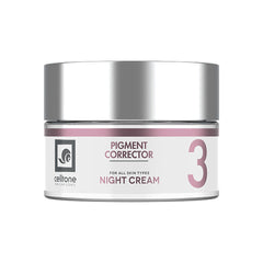 Celltone Pigment Corrector Night Cream 50ml
