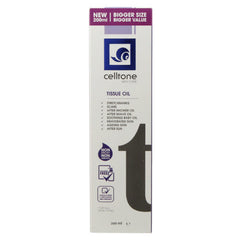 Celltone Tissue Oil 200ml