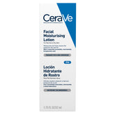 Cerave Facial Moist Lotion Night 52ml