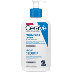 Cerave Moisturising Lotion 236ml