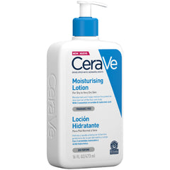 Cerave Moisturising Lotion 473ml