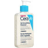 Cerave Sa Smoothing Cleanser 236ml