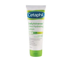 Cetaphil Daily Advance Ultra Hydrating Lotion 226g
