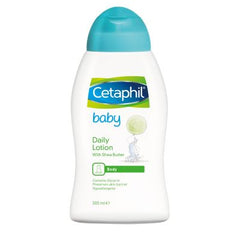 Cetaphil Daily Baby Lotion 300ml
