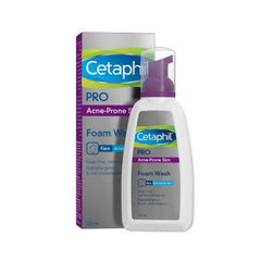 Cetaphil DermaControl Oil Control Face Wash 235ml