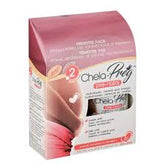 Chela-preg Trimester 2 30tabs + 60caps