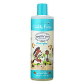 Childs Farm Baby Shampoo 250ml Strawberry & Organic Mint