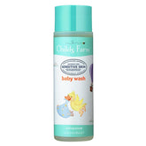 Childs Farm Baby Wash 250ml Unfragranced