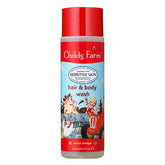 Childs Farm Hair & Body Wash 250ml Organic Sweet Orange