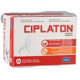 Cipla Ciplaton 60 Capsules