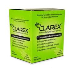 Clarex 5 Tablets 10s
