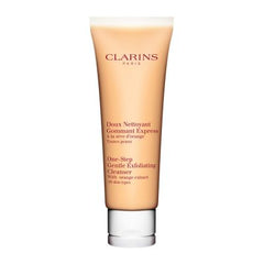 Clarins One Step Gentle Exfoliating Cleanser 125ml