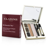 Clarins Perfect Eyes & Brows Kits 5.2g