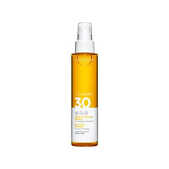 Clarins Sun Care Body Oil SPF30 50ml