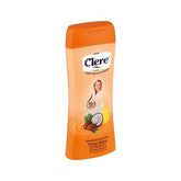 Clere Hand & Body Lotion 400ml