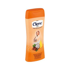 Clere Hand & Body Lotion 400ml