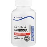 Clicks Garcinia Gambogia 180's