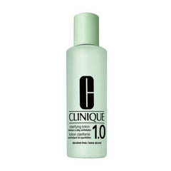 Clinique Clarifying Lotion 1.0 Twice A Day Exfoliator 400ml