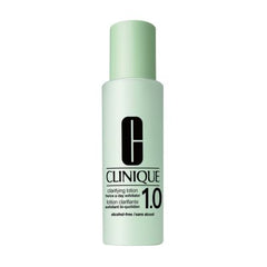 Clinique Clarifying Lotion 1.0 Twice A Day Exfoliator