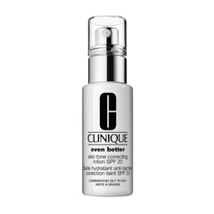 Clinique Even Better Skin Tone Correcting Lotion SPF20 50ml