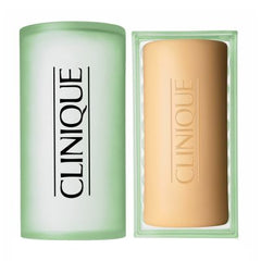 Clinique Facial Soap With Dish Oily Skin 150g