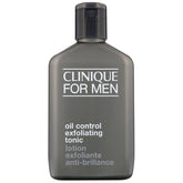 Clinique For Men Oil Control Exfoliating Tonic 200ml