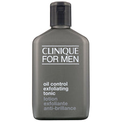 Clinique For Men Oil Control Exfoliating Tonic 200ml