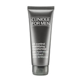 Clinique For Men Oil Control Mattifying Moisturiser 100ml