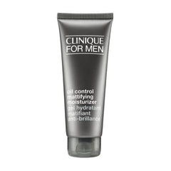 Clinique For Men Oil Control Mattifying Moisturiser 100ml