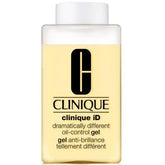 Clinique Id Dramatically Different Moisturizing Gel Base 115ml
