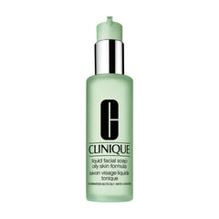 Clinique Liquid Soap Oily Skin 200ml