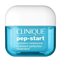 Clinique Pep Start Hydroblur Moisturiser 50ml