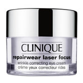 Clinique Repairwear Eye Laser Focus Wrinkle Correcting Eye Cream 15ml