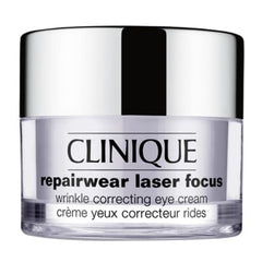 Clinique Repairwear Eye Laser Focus Wrinkle Correcting Eye Cream 15ml
