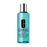 Clinique Rinse Off Eye Make Up Remover 125ml