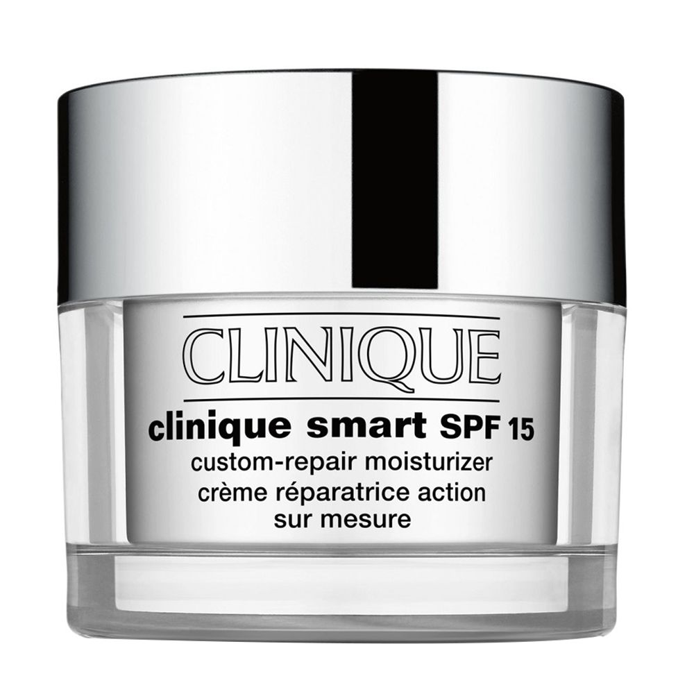 Clinique Smart Moisture SPF15 For Very Dry Skin 50ml