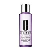Clinique Take Today Off Make Up Remover For Lids, Lashes And Lips
