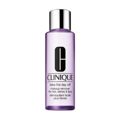 Clinique Take Today Off Make Up Remover For Lids, Lashes And Lips