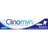 Clinomyn Toothpaste Smokers 75ml
