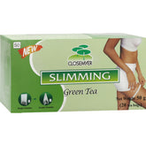 Closemyer Slimming Green Tea 20 Tea Bags