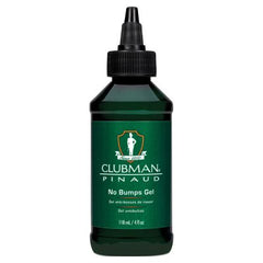 Clubman Bump Repair Gel 118g