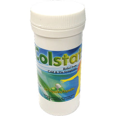 Colstat Capsules 24s
