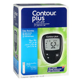 Contour Plus Meter Kit