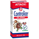 Controlice Oil Spray 60ml