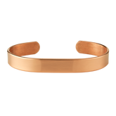 Copper Bangle
