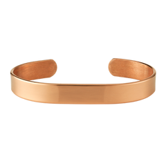 Copper Bangle