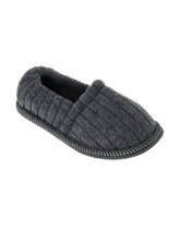Corduroy Stokie Slippers (Size 4-13) Younger Boy